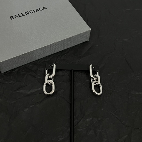 Replica Balenciaga Earrings For Women #1213598 $38.00 USD for Wholesale