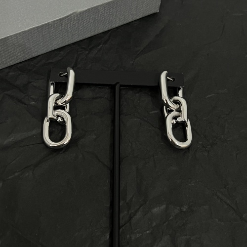 Replica Balenciaga Earrings For Women #1213598 $38.00 USD for Wholesale