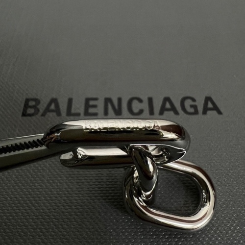 Replica Balenciaga Earrings For Women #1213598 $38.00 USD for Wholesale