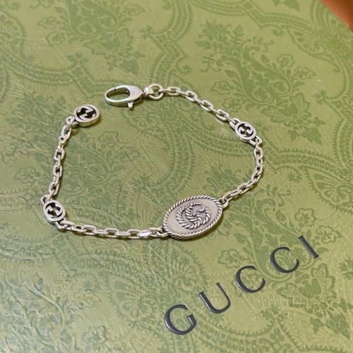 Gucci Bracelets #1213606 $38.00 USD, Wholesale Replica Gucci Bracelets