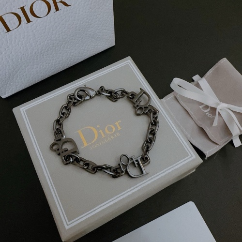 Replica Christian Dior Bracelets #1213634 $42.00 USD for Wholesale