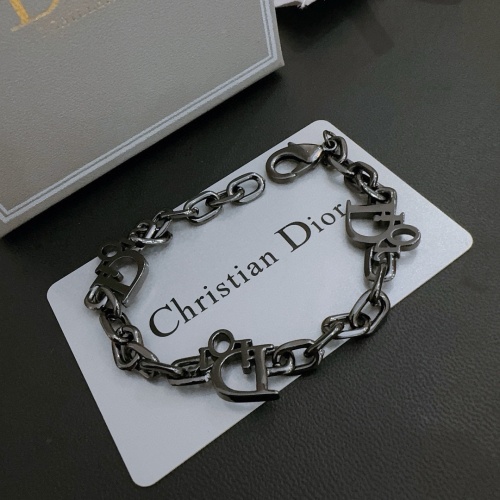 Replica Christian Dior Bracelets #1213634 $42.00 USD for Wholesale