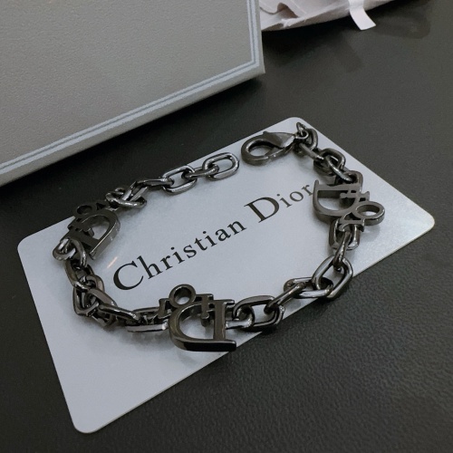 Replica Christian Dior Bracelets #1213634 $42.00 USD for Wholesale