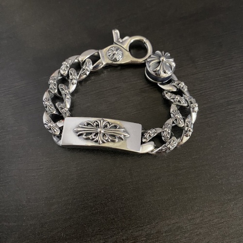 Chrome Hearts Bracelets #1213640 $56.00 USD, Wholesale Replica Chrome Hearts Bracelets