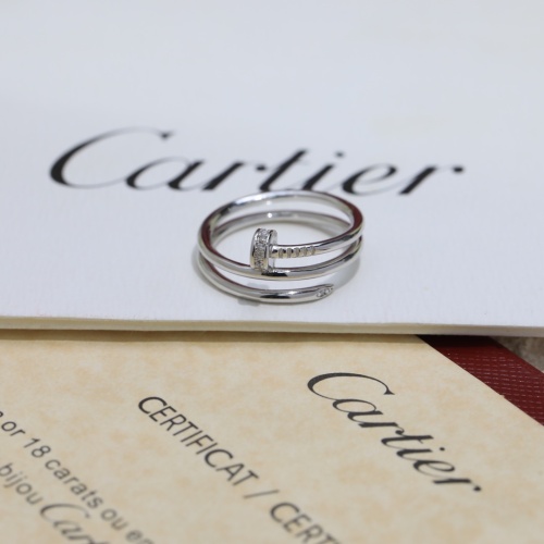 Cartier Rings #1213652 $40.00 USD, Wholesale Replica Cartier Rings