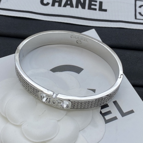 Replica Chanel Bracelets #1213657 $34.00 USD for Wholesale