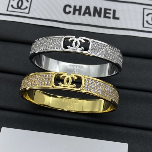 Replica Chanel Bracelets #1213657 $34.00 USD for Wholesale