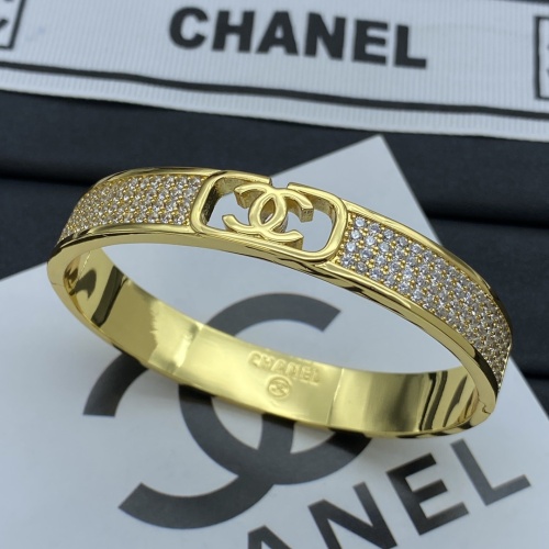 Chanel Bracelets #1213658 $34.00 USD, Wholesale Replica Chanel Bracelets