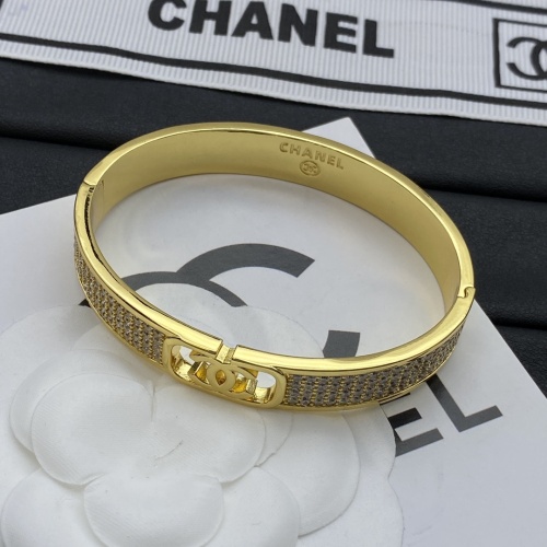 Replica Chanel Bracelets #1213658 $34.00 USD for Wholesale