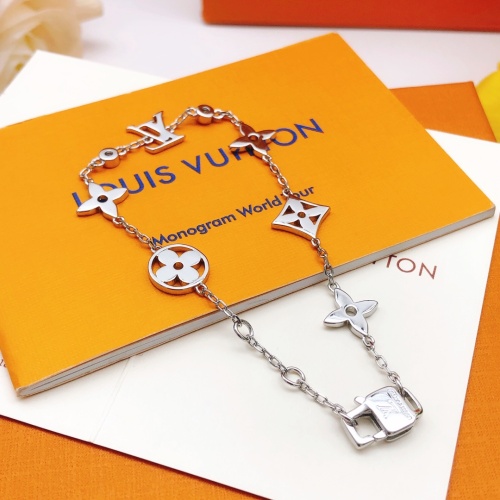 Replica Louis Vuitton LV Bracelets #1213666 $29.00 USD for Wholesale