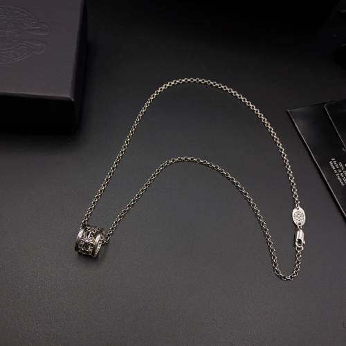 Chrome Hearts Necklaces #1213687 $36.00 USD, Wholesale Replica Chrome Hearts Necklaces