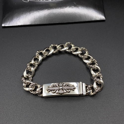 Chrome Hearts Bracelets #1213714 $48.00 USD, Wholesale Replica Chrome Hearts Bracelets