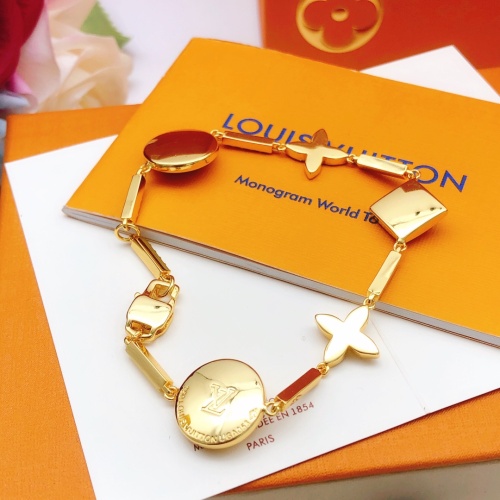 Replica Louis Vuitton LV Bracelets #1213806 $36.00 USD for Wholesale