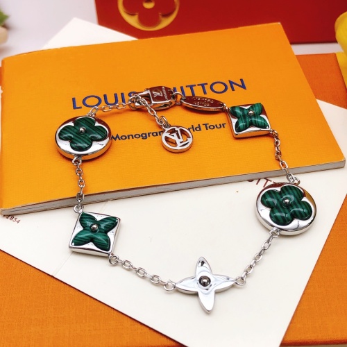 Replica Louis Vuitton LV Bracelets #1213807 $36.00 USD for Wholesale