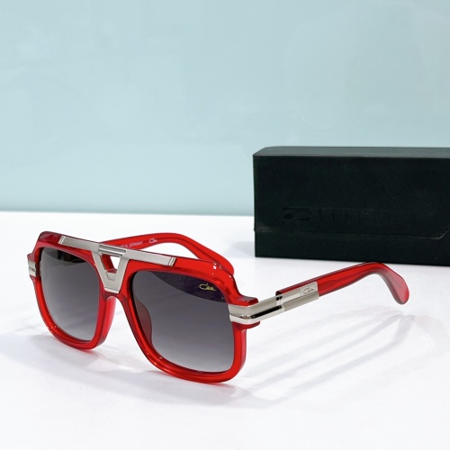 CAZAL AAA Quality Sunglasses #1213831 $56.00 USD, Wholesale Replica CAZAL AAA Quality Sunglasses