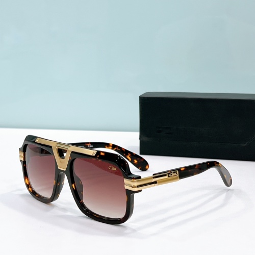 CAZAL AAA Quality Sunglasses #1213832 $56.00 USD, Wholesale Replica CAZAL AAA Quality Sunglasses