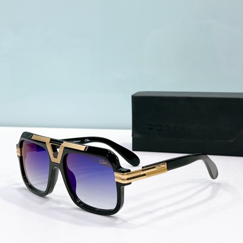 CAZAL AAA Quality Sunglasses #1213834 $56.00 USD, Wholesale Replica CAZAL AAA Quality Sunglasses