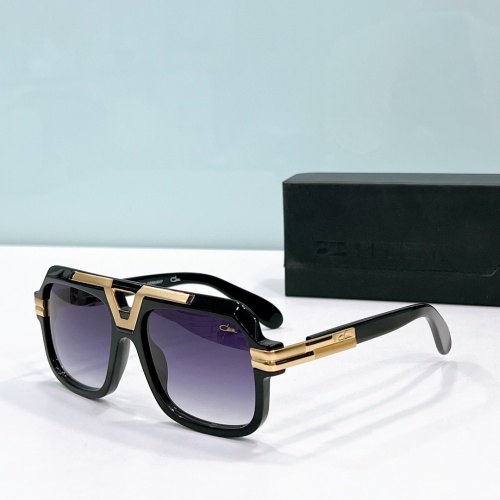 CAZAL AAA Quality Sunglasses #1213835 $56.00 USD, Wholesale Replica CAZAL AAA Quality Sunglasses