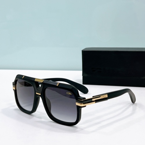 CAZAL AAA Quality Sunglasses #1213836 $56.00 USD, Wholesale Replica CAZAL AAA Quality Sunglasses