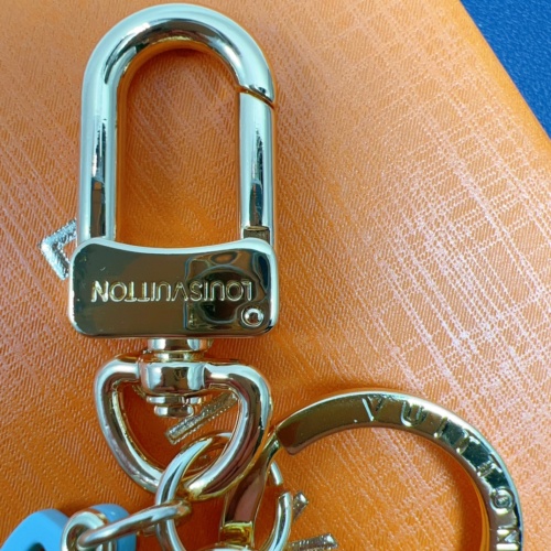 Replica Louis Vuitton LV Key Holder And Bag Buckle #1213837 $32.00 USD for Wholesale