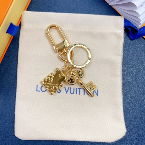 Replica Louis Vuitton LV Key Holder And Bag Buckle #1213846 $32.00 USD for Wholesale