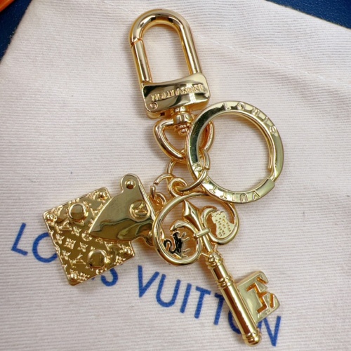 Replica Louis Vuitton LV Key Holder And Bag Buckle #1213846 $32.00 USD for Wholesale