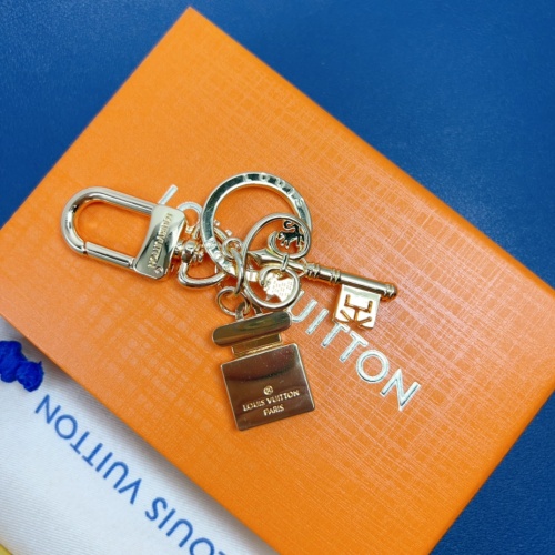 Replica Louis Vuitton LV Key Holder And Bag Buckle #1213846 $32.00 USD for Wholesale