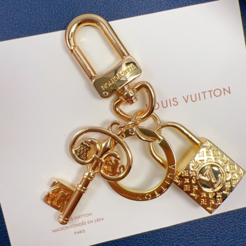 Louis Vuitton LV Key Holder And Bag Buckle #1213847 $32.00 USD, Wholesale Replica Louis Vuitton LV Key Holder And Bag Buckle