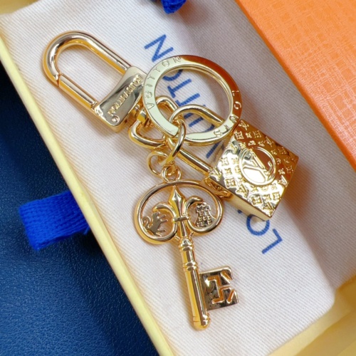 Replica Louis Vuitton LV Key Holder And Bag Buckle #1213847 $32.00 USD for Wholesale