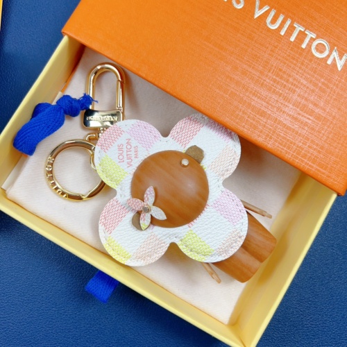 Replica Louis Vuitton LV Key Holder And Bag Buckle #1213849 $38.00 USD for Wholesale