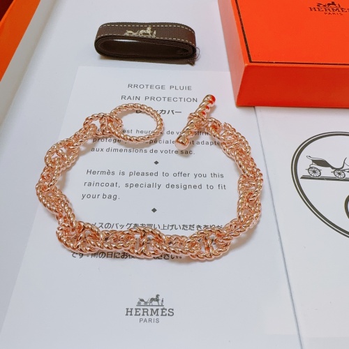 Hermes Bracelets #1213870 $45.00 USD, Wholesale Replica Hermes Bracelets