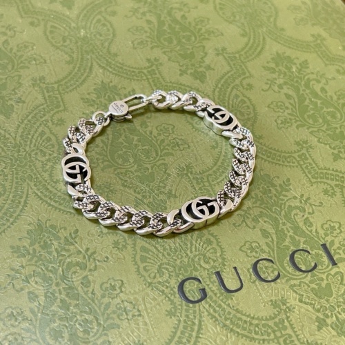 Gucci Bracelets #1213871 $45.00 USD, Wholesale Replica Gucci Bracelets