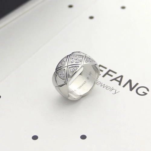 Chanel Ring #1213911 $27.00 USD, Wholesale Replica Chanel Rings