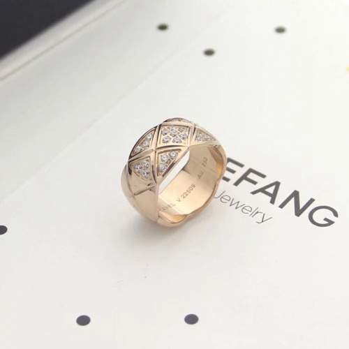 Chanel Ring #1213915 $27.00 USD, Wholesale Replica Chanel Rings