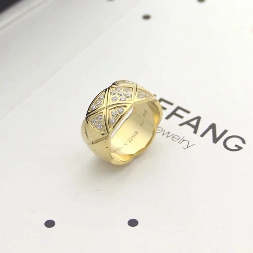 Chanel Ring #1213916 $27.00 USD, Wholesale Replica Chanel Rings