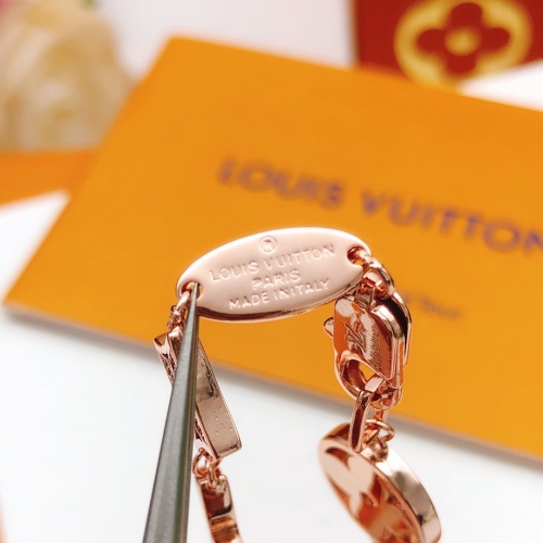 Replica Louis Vuitton LV Bracelets #1213926 $36.00 USD for Wholesale