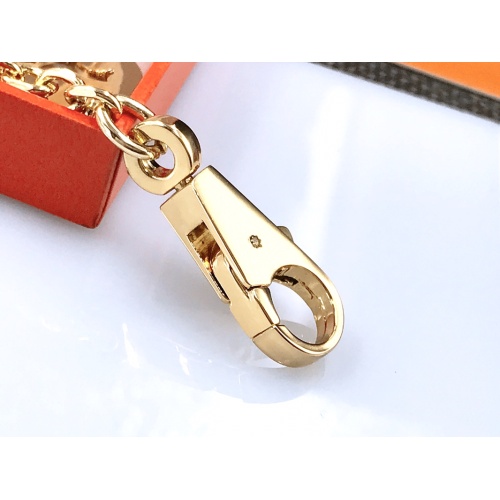 Replica Hermes Key Holder And Bag Buckle #1213970 $36.00 USD for Wholesale