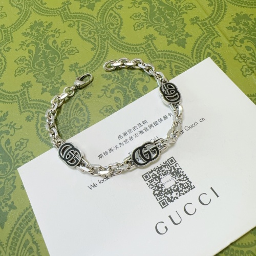 Replica Gucci Bracelets For Unisex #1213973 $42.00 USD for Wholesale