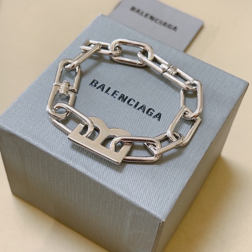 Replica Balenciaga Bracelets #1213974 $45.00 USD for Wholesale