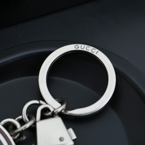 Replica Gucci Key Holder And Bag Buckle #1213976 $27.00 USD for Wholesale