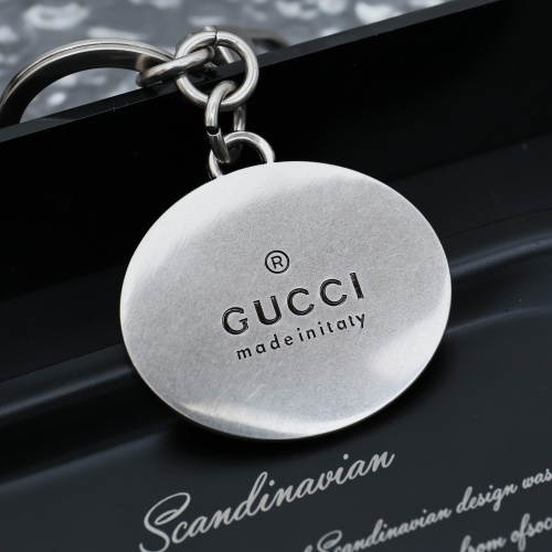 Replica Gucci Key Holder And Bag Buckle #1213976 $27.00 USD for Wholesale