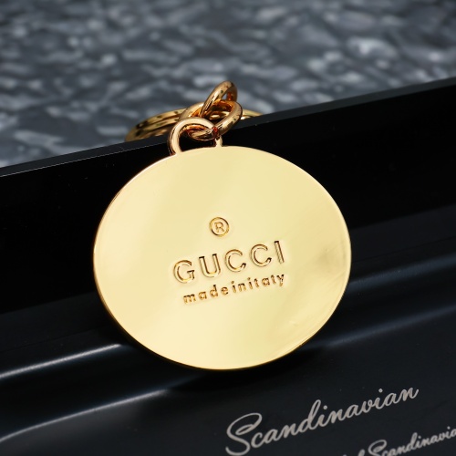 Replica Gucci Key Holder And Bag Buckle #1213977 $27.00 USD for Wholesale