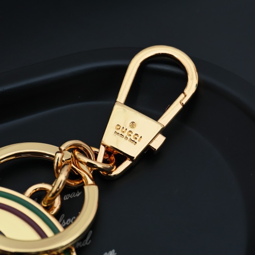 Replica Gucci Key Holder And Bag Buckle #1213977 $27.00 USD for Wholesale