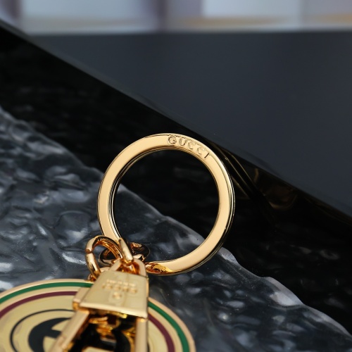 Replica Gucci Key Holder And Bag Buckle #1213977 $27.00 USD for Wholesale