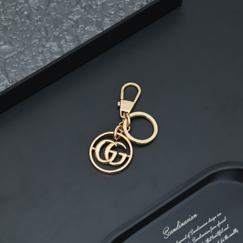 Gucci Key Holder And Bag Buckle #1213984 $32.00 USD, Wholesale Replica Gucci Key Holder And Bag Buckle