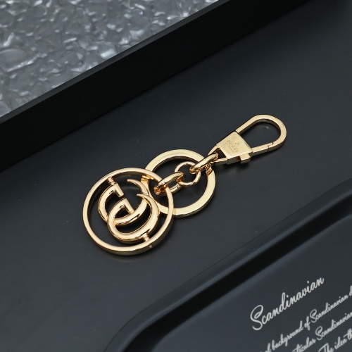 Replica Gucci Key Holder And Bag Buckle #1213984 $32.00 USD for Wholesale