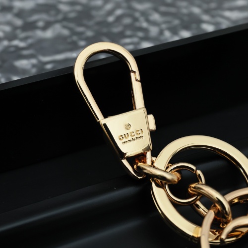 Replica Gucci Key Holder And Bag Buckle #1213984 $32.00 USD for Wholesale