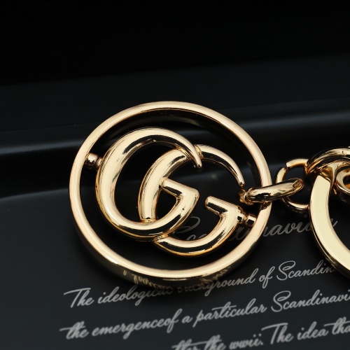 Replica Gucci Key Holder And Bag Buckle #1213984 $32.00 USD for Wholesale