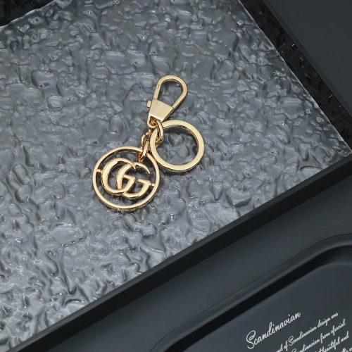 Replica Gucci Key Holder And Bag Buckle #1213984 $32.00 USD for Wholesale