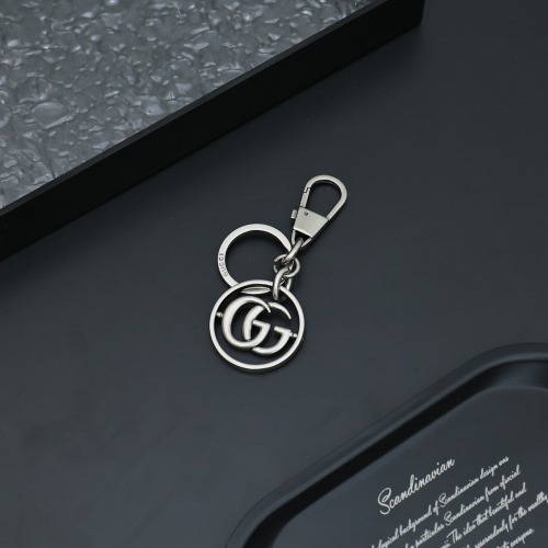 Gucci Key Holder And Bag Buckle #1213985 $32.00 USD, Wholesale Replica Gucci Key Holder And Bag Buckle